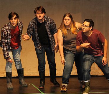 Sponsors :: Other Guys Theatre